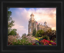 Load image into Gallery viewer, Logan Sunset
