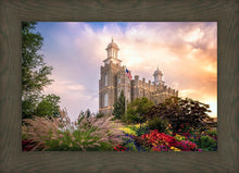 Load image into Gallery viewer, Logan Sunset
