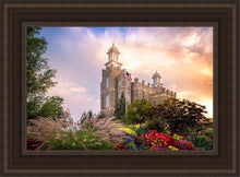 Load image into Gallery viewer, Logan Sunset
