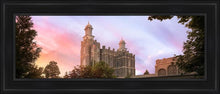 Load image into Gallery viewer, Logan Dawning of a New Day
