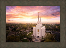 Load image into Gallery viewer, Brigham City Aerial
