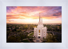 Load image into Gallery viewer, Brigham City Aerial
