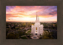 Load image into Gallery viewer, Brigham City Aerial
