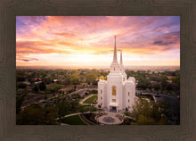 Load image into Gallery viewer, Brigham City Aerial
