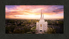 Load image into Gallery viewer, Brigham City Aerial

