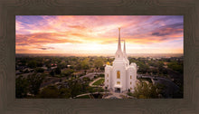 Load image into Gallery viewer, Brigham City Aerial
