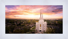 Load image into Gallery viewer, Brigham City Aerial
