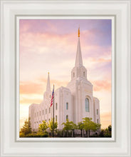 Load image into Gallery viewer, Brigham City Evening
