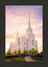 Load image into Gallery viewer, Brigham City Evening
