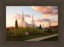 Load image into Gallery viewer, Brigham City into Spring
