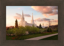 Load image into Gallery viewer, Brigham City into Spring
