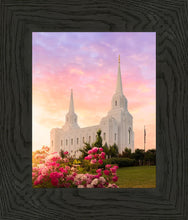 Load image into Gallery viewer, Brigham City Spring
