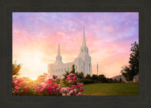 Load image into Gallery viewer, Brigham City Spring
