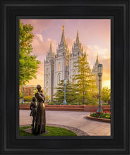 Load image into Gallery viewer, Salt Lake Maternal Reflection
