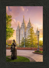 Load image into Gallery viewer, Salt Lake Maternal Reflection
