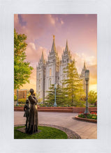 Load image into Gallery viewer, Salt Lake Maternal Reflection
