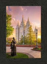 Load image into Gallery viewer, Salt Lake Maternal Reflection
