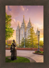Load image into Gallery viewer, Salt Lake Maternal Reflection
