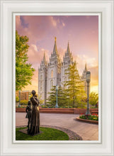 Load image into Gallery viewer, Salt Lake Maternal Reflection
