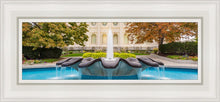 Load image into Gallery viewer, Salt Lake Autumn Fountain
