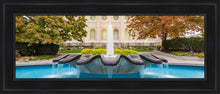 Load image into Gallery viewer, Salt Lake Autumn Fountain
