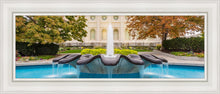 Load image into Gallery viewer, Salt Lake Autumn Fountain
