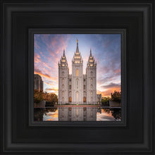 Load image into Gallery viewer, Salt Lake Reflection Of Eternity

