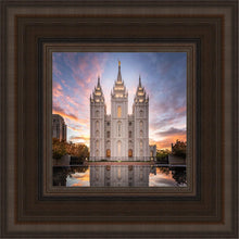 Load image into Gallery viewer, Salt Lake Reflection Of Eternity
