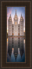 Load image into Gallery viewer, Salt Lake Reflection Of Eternity
