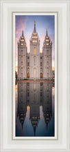 Load image into Gallery viewer, Salt Lake Reflection Of Eternity
