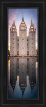 Load image into Gallery viewer, Salt Lake Reflection Of Eternity
