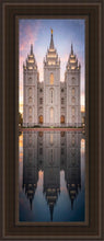 Load image into Gallery viewer, Salt Lake Reflection Of Eternity
