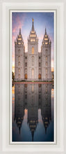 Load image into Gallery viewer, Salt Lake Reflection Of Eternity
