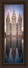 Load image into Gallery viewer, Salt Lake Reflection Of Eternity

