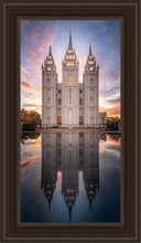 Load image into Gallery viewer, Salt Lake Reflection Of Eternity
