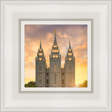 Load image into Gallery viewer, Salt Lake Golden
