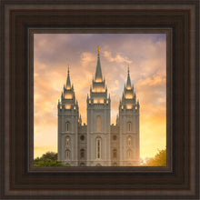Load image into Gallery viewer, Salt Lake Golden
