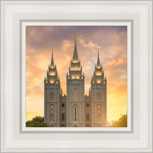 Load image into Gallery viewer, Salt Lake Golden
