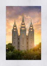 Load image into Gallery viewer, Salt Lake Golden
