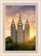 Load image into Gallery viewer, Salt Lake Golden
