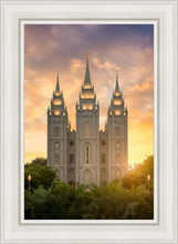 Load image into Gallery viewer, Salt Lake Golden
