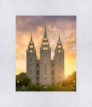 Load image into Gallery viewer, Salt Lake Golden
