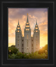 Load image into Gallery viewer, Salt Lake Golden
