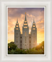 Load image into Gallery viewer, Salt Lake Golden
