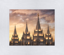 Load image into Gallery viewer, Salt Lake Ramparts
