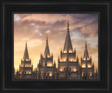 Load image into Gallery viewer, Salt Lake Ramparts
