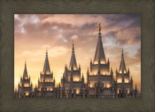 Load image into Gallery viewer, Salt Lake Ramparts
