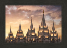 Load image into Gallery viewer, Salt Lake Ramparts
