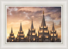Load image into Gallery viewer, Salt Lake Ramparts
