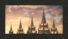 Load image into Gallery viewer, Salt Lake Ramparts
